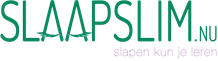 Logo Slaapslim